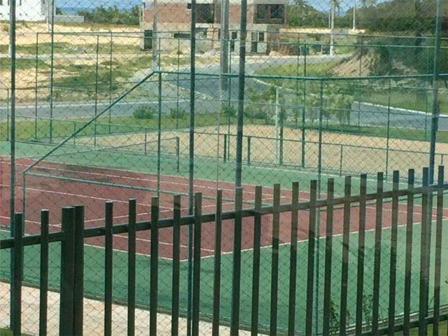 Terreno em Condomínio para Venda em Ceará Mirim/RN Centro
