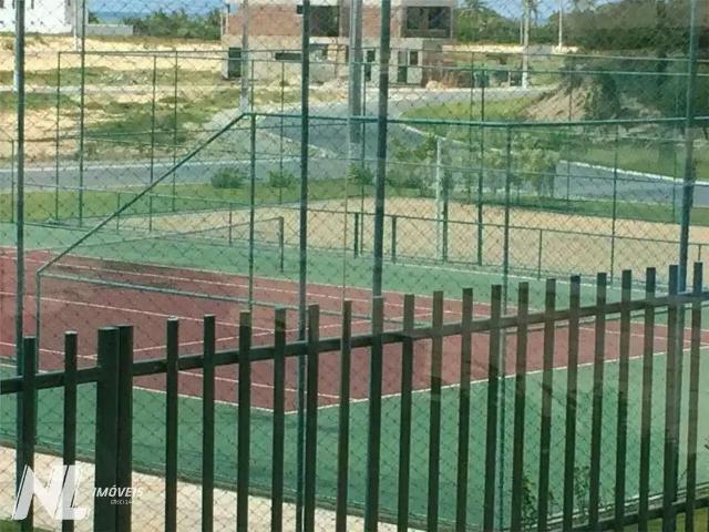 Terreno em Condomínio para Venda em Ceará Mirim/RN Centro