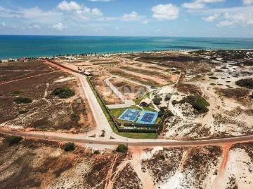 Terreno em Condomínio para Venda em Ceará Mirim/RN Praia de Jacumã