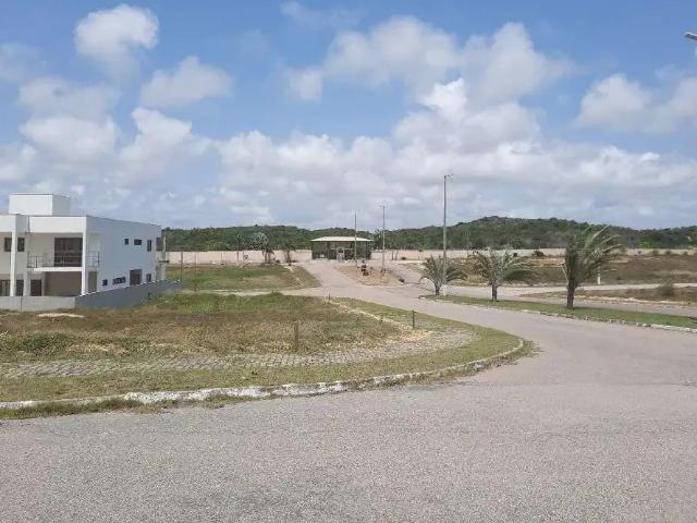 Terreno em Condomínio para Venda em Ceará Mirim/RN Praia de Jacumã
