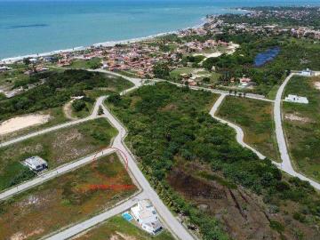 Terreno em Condomínio para Venda em Ceará Mirim/RN Praia de Jacumã