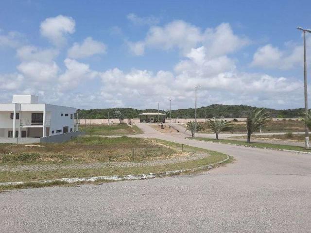 Terreno em Condomínio para Venda em Ceará Mirim/RN Praia de Jacumã