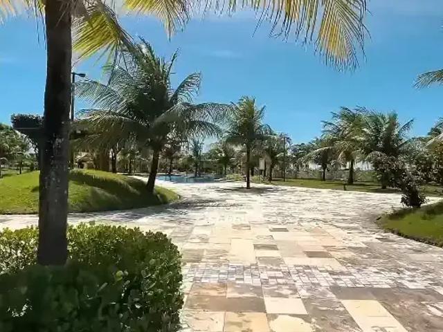Terreno em Condomínio para Venda em Ceará Mirim/RN Praia de Jacumã