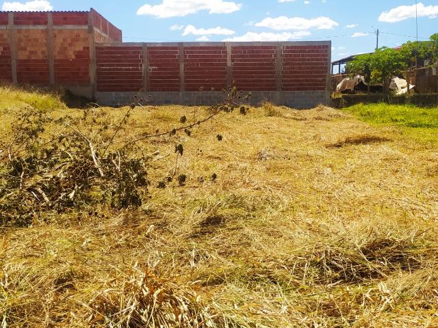 Terreno em Condomínio para Venda em Ceilândia/DF Zona Rural