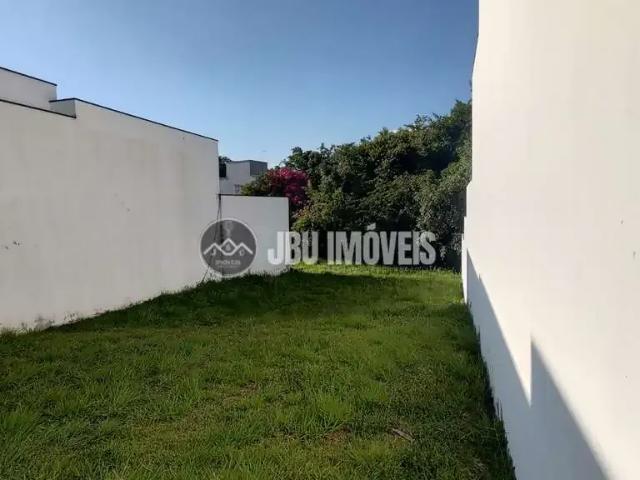 Terreno em Condomínio para Venda em Cerquilho/SP Residencial Green Valley