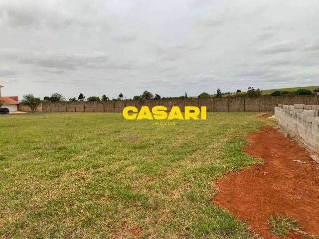 Terreno em Condomínio para Venda em Cesário Lange/SP Torninos