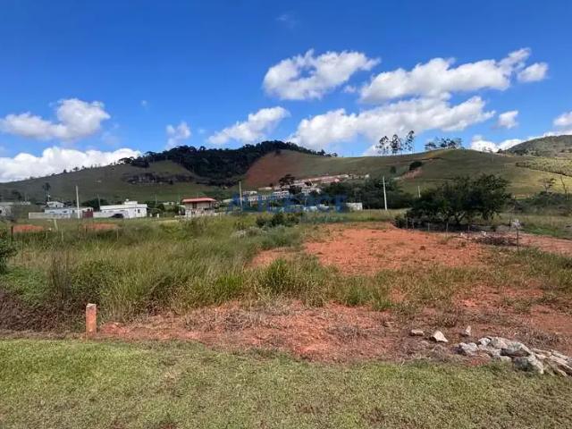 Terreno em Condomínio para Venda em Chácara/MG Centro