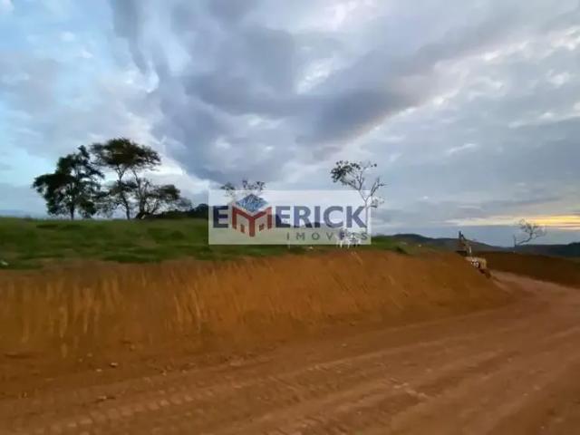 Terreno em Condomínio para Venda em Chácara/MG Centro
