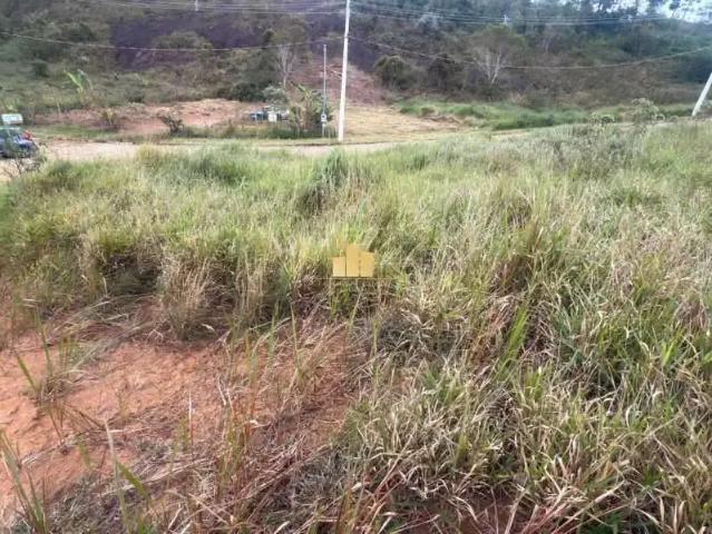 Terreno em Condomínio para Venda em Chácara/MG Centro