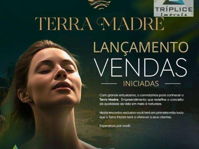 Terreno em Condomínio para Venda em Chácara/MG Zona Rural
