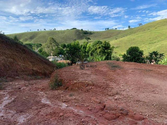 Terreno em Condomínio para Venda em Chácara/MG Zona Rural