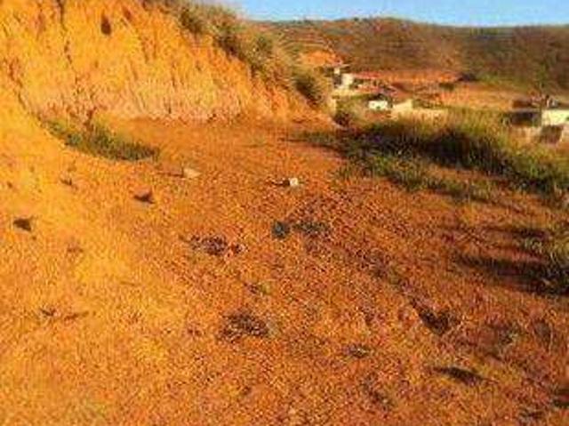 Terreno em Condomínio para Venda em Chácara/MG Zona Rural