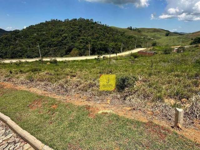 Terreno em Condomínio para Venda em Chácara/MG Zona Rural
