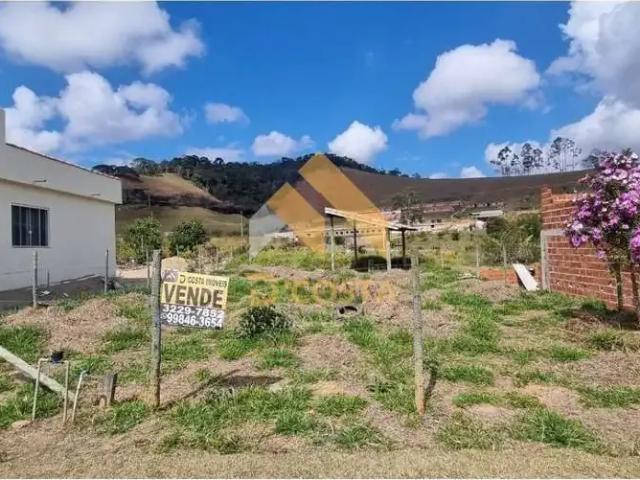 Terreno em Condomínio para Venda em Chácara/MG Zona Rural