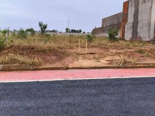 Terreno em Condomínio para Venda em Chapada dos Guimarães/MT Vale da Benção