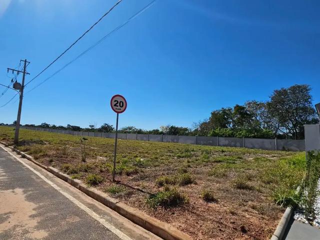Terreno em Condomínio para Venda em Chapada dos Guimarães/MT Vale da Benção