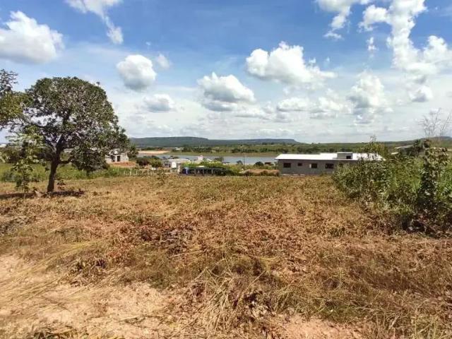 Terreno em Condomínio para Venda em Chapada dos Guimarães/MT Centro