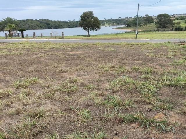 Terreno em Condomínio para Venda em Chapada dos Guimarães/MT Lago do Manso