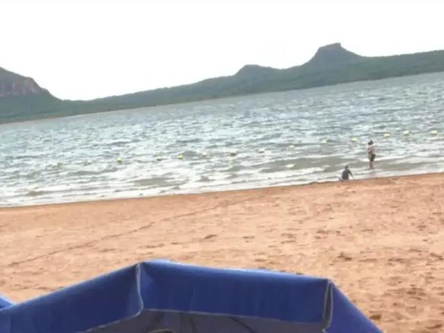 Terreno em Condomínio para Venda em Chapada dos Guimarães/MT Lago do Manso