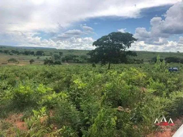 Terreno em Condomínio para Venda em Chapada dos Guimarães/MT Lago do Manso