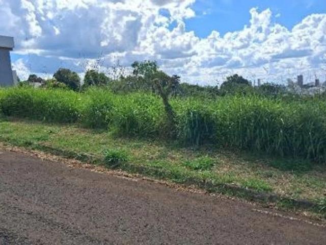 Terreno em Condomínio para Venda em Chapecó/SC Monte Belo