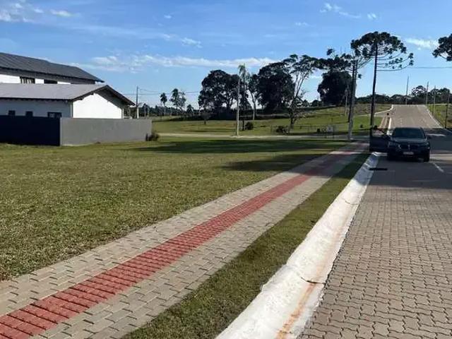 Terreno em Condomínio para Venda em Chapecó/SC Santos Dumont