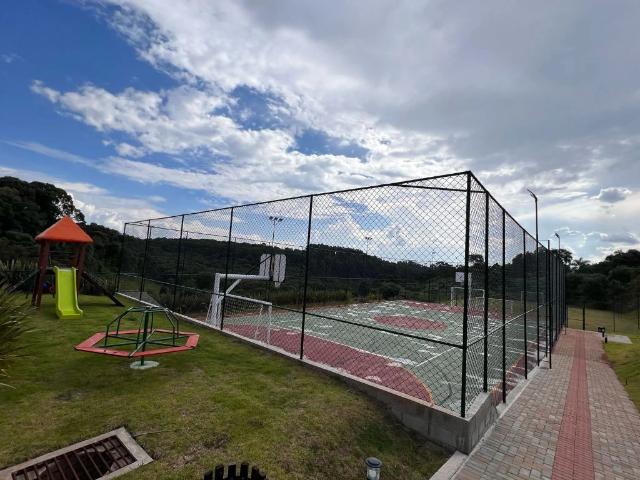Terreno em Condomínio para Venda em Chapecó/SC Santos Dumont