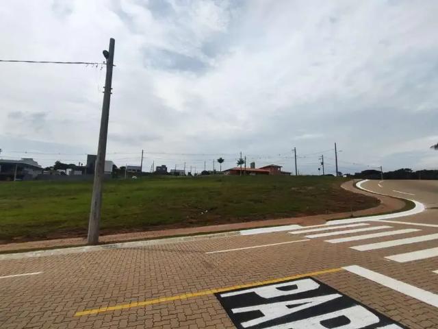 Terreno em Condomínio para Venda em Chapecó/SC Santos Dumont