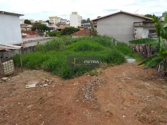 Terreno em Condomínio para Venda em Contagem/MG Novo Eldorado