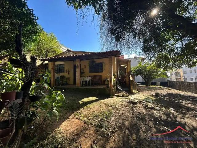 Terreno em Condomínio para Venda em Contagem/MG Alvorada 3 Quartos