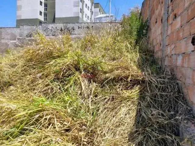 Terreno em Condomínio para Venda em Contagem/MG Arvoredo 2ª Seção