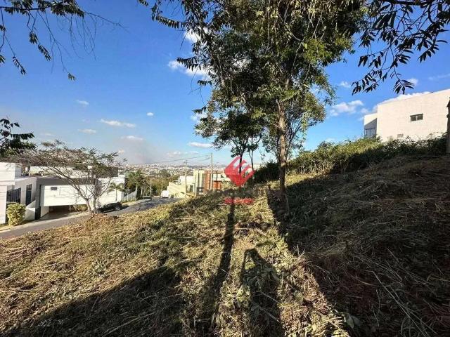 Terreno em Condomínio para Venda em Contagem/MG Chácara Cotia