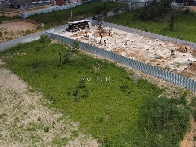 Terreno em Condomínio para Venda em Contagem/MG Estância do Lago