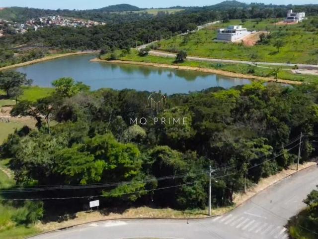 Terreno em Condomínio para Venda em Contagem/MG Estância do Lago