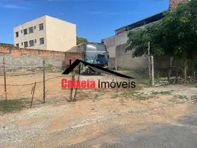 Terreno em Condomínio para Venda em Contagem/MG Parque Turistas