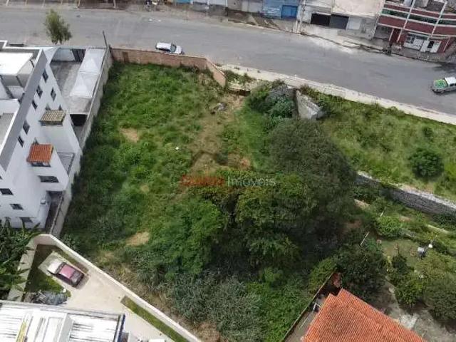 Terreno em Condomínio para Venda em Contagem/MG Parque Xangri Lá