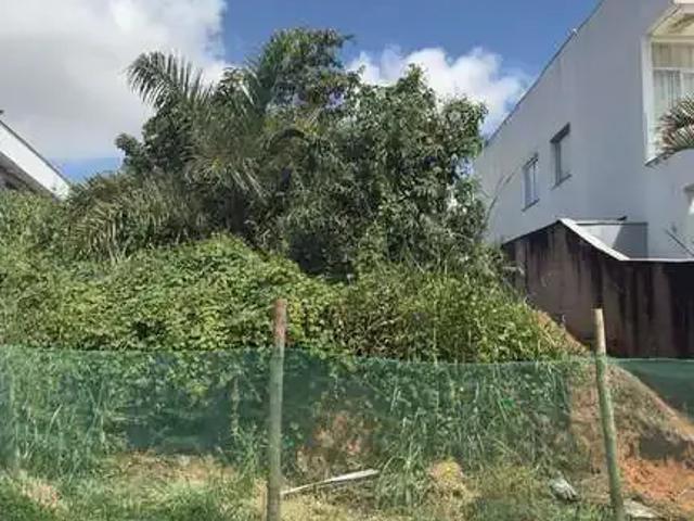 Terreno em Condomínio para Venda em Contagem/MG Portal do Sol
