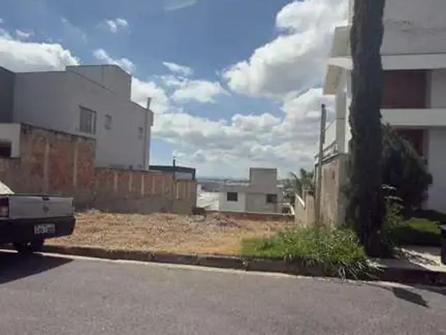 Terreno em Condomínio para Venda em Contagem/MG Portal do Sol