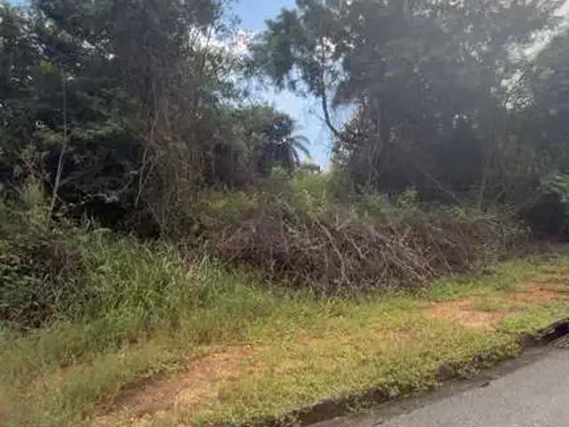Terreno em Condomínio para Venda em Contagem/MG Portal do Sol 1 Quartos