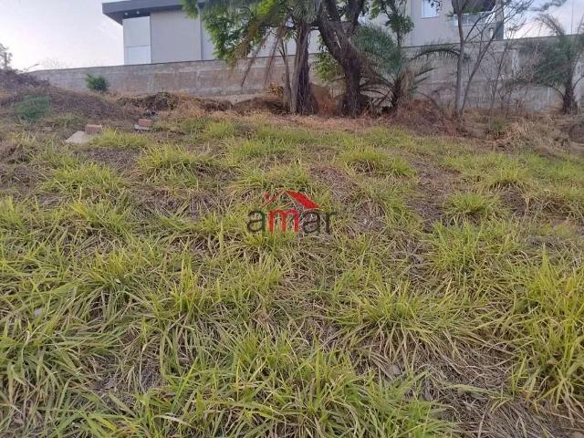 Terreno em Condomínio para Venda em Contagem/MG Portal do Sol
