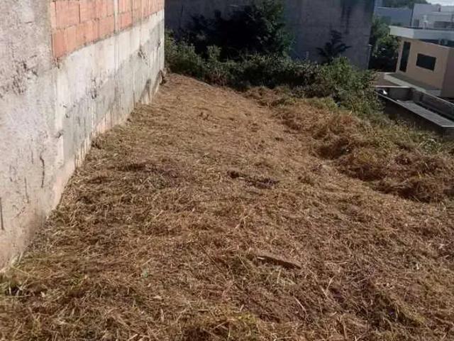 Terreno em Condomínio para Venda em Contagem/MG Portal do Sol 1 Quartos