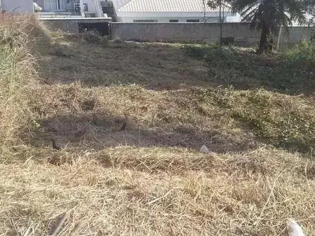 Terreno em Condomínio para Venda em Contagem/MG Portal do Sol 1 Quartos