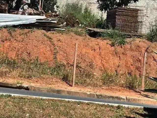 Terreno em Condomínio para Venda em Contagem/MG Portal do Sol 1 Quartos