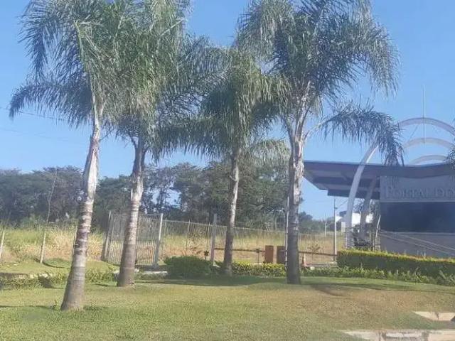 Terreno em Condomínio para Venda em Contagem/MG Portal do Sol