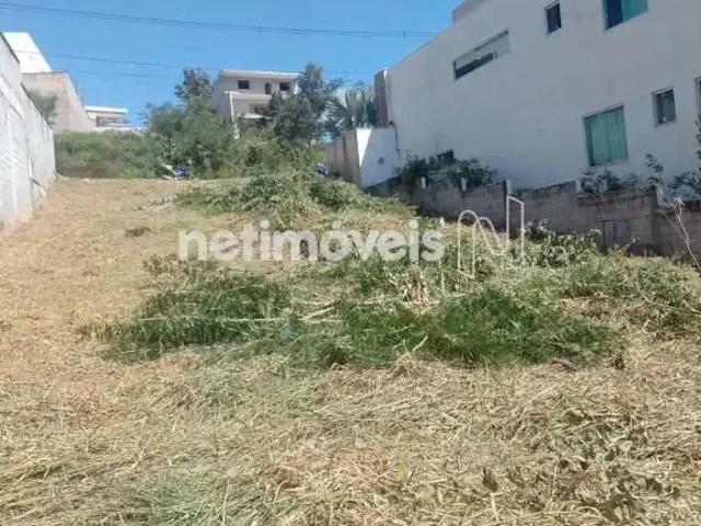 Terreno em Condomínio para Venda em Contagem/MG Portal do Sol