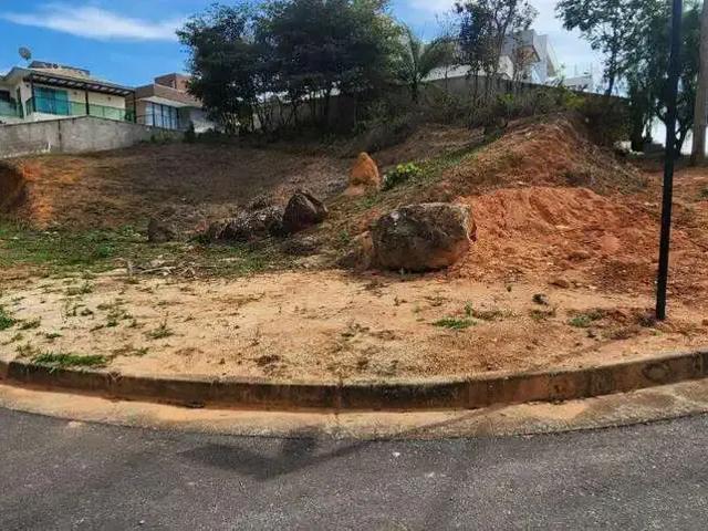 Terreno em Condomínio para Venda em Contagem/MG Portal do Sol 1 Quartos