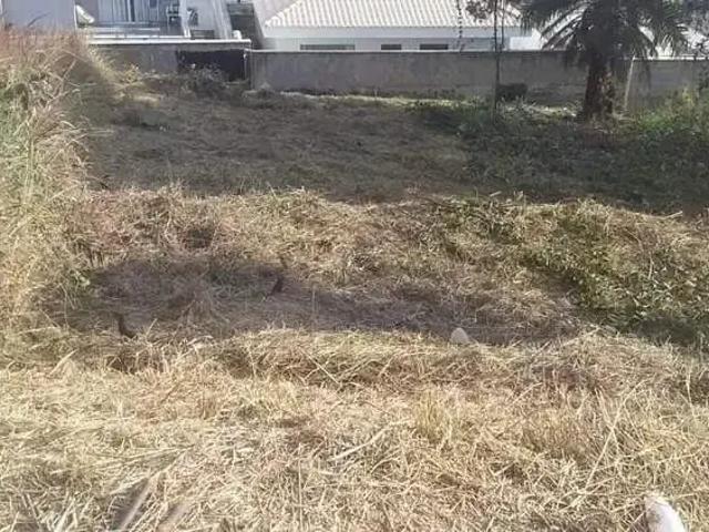 Terreno em Condomínio para Venda em Contagem/MG Portal do Sol 1 Quartos