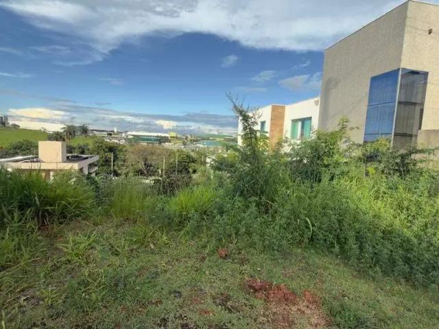 Terreno em Condomínio para Venda em Contagem/MG Portal do Sol 1 Quartos
