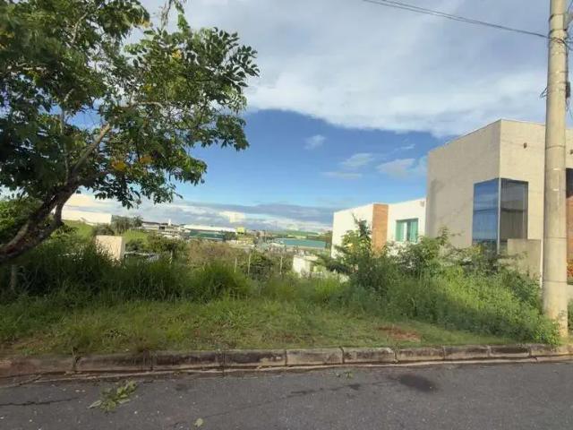 Terreno em Condomínio para Venda em Contagem/MG Portal do Sol 1 Quartos