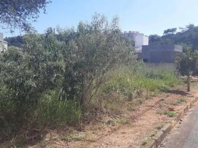 Terreno em Condomínio para Venda em Contagem/MG Portal do Sol 1 Quartos